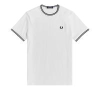 T-SHIRT M1588 WHITE-100 XL