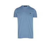 FRED PERRY T-shirt blu | L