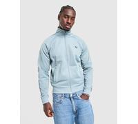 Fred Perry Taped Maglia, blu L