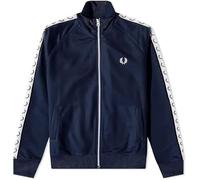 Fred Perry, Taped Track Jacket, giacca da allenamento, M