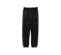 Fred Perry Taped Track Pant, Nero , M