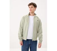 Fred Perry - THE BRENTHAM JACKET Beige - Abbigliamento XXL Beige