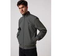 Fred Perry - THE BRENTHAM JACKET Cachi - Abbigliamento M Cachi