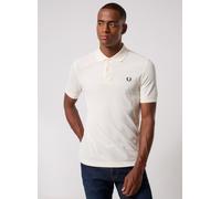 Fred Perry - THE FRED PERRY SHIRT Beige - Abbigliamento XL Beige