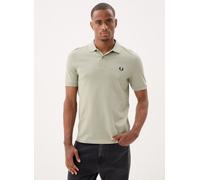 Fred Perry - THE FRED PERRY SHIRT Beige - Abbigliamento XL Beige