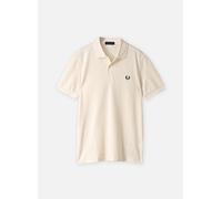 Fred Perry - THE FRED PERRY SHIRT Beige - Abbigliamento XXL Beige