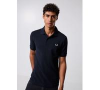 Fred Perry - THE FRED PERRY SHIRT Blu - Abbigliamento S Blu
