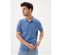 Fred Perry - THE FRED PERRY SHIRT Blu - Abbigliamento S Blu