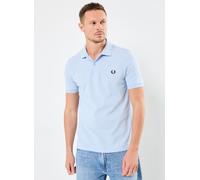 Fred Perry - THE FRED PERRY SHIRT Blu - Abbigliamento XXL Blu