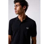 Fred Perry - THE FRED PERRY SHIRT Nero - Abbigliamento S Nero