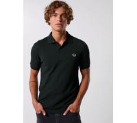 Fred Perry - THE FRED PERRY SHIRT Verde - Abbigliamento M Verde