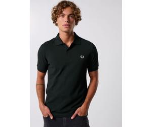 Fred Perry - THE FRED PERRY SHIRT Verde - Abbigliamento S Verde