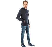 Fred Perry Tipped Hoodie Men