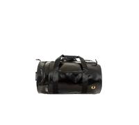 Fred Perry Tonal Classic Barrel Bag, Borsa sportiva