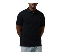 Fred Perry, ,Tops ,Uomo ,Blu ,XL The Plain Shirt