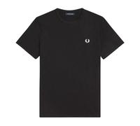 FRED PERRY T-shirt nero | XXL