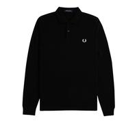 Fred Perry, ,Tops ,Uomo ,Nero ,M T-shirt e Polo neri