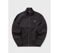 Fred Perry TWILL HARRINGTON JACKET men Bomber Jackets grey in taglia:L