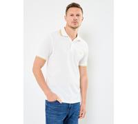 Fred Perry - Twin Tipped Fred Perry Shirt Bianco - Abbigliamento - Taglia XL XL Bianco