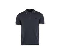 Fred Perry Polo da uomo Twin Tipped
