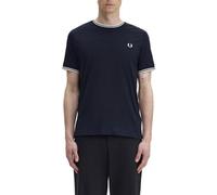 Fred Perry Twin Tipped, Maglietta