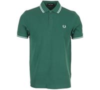 Fred Perry Twin Tipped, Polo Uomo - S
