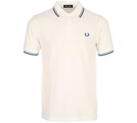 Fred Perry Twin Tipped Shirt, Polo Uomo - L