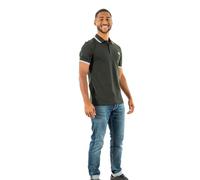 Fred Perry Twin Tipped Shirt T, T50, XXL Uomo