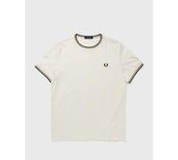 Fred Perry Twin Tipped T-Shirt, Maglietta Uomo - S