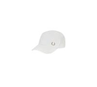Fred Perry - Visiera Classica - - Accessories - Uomo - Bianco - ONE SIZE