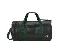 Fred Perry - Weekend Bag L7260 Q20 - - Bags - unisex - Verde - ONE SIZE