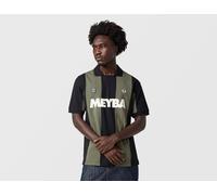 Fred Perry x Meyba Polo, nero XL,M,S,L