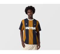 Fred Perry x Meyba T-Shirt, marrone S,M,L,XL