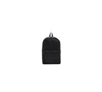 Fred Perry - Zaino con Logo in Nylon - -Bags -unisex -Nero -ONE SIZE