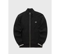 Fred Perry Zip Through Sweatshirt, Felpa Uomo - M
