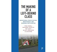 Fred Powell Margaret Scanlon Pat Leahy Hilary Jenk The Making of a (Tascabile)