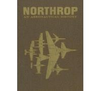 Fred R Anderson Northrop (Copertina rigida)