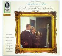 Fred Raymond, Friedrich Schröder - Maske In Blau / Hochzeitsnacht Im Paradies