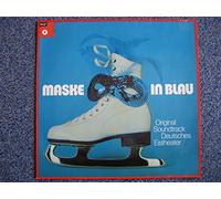 Fred Raymond: Maske in Blau, Friedrich Schröder: Hochzeitsnacht im Paradies, (Querschnitte), Erscheinungsjahr 1968