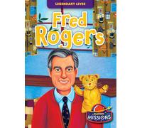 Fred Rogers