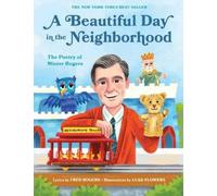 Fred Rogers A Beautiful Day in the Neighborhood (Copertina rigida)