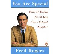 Fred Rogers You are Special (Tascabile)
