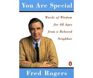 Fred Rogers You are Special (Tascabile)