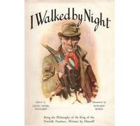 Fred Rolfe I Walked by Night (Tascabile)