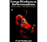 Fred Rothwell Long Distance Information (Tascabile)