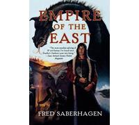 Fred Saberhagen Empire of the East (Tascabile)
