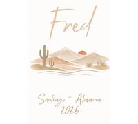 Fred: Santiago-Atacama