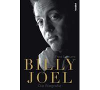 Fred Schruers Billy Joel - Die Biografie (Copertina rigida)