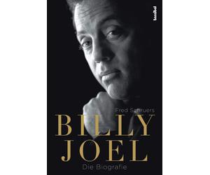 Fred Schruers Billy Joel - Die Biografie (Copertina rigida)