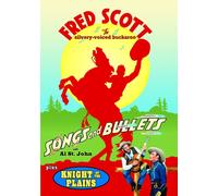 Fred Scott Double Feature: Knight of the Plains / Songs and Bullets (DVD)